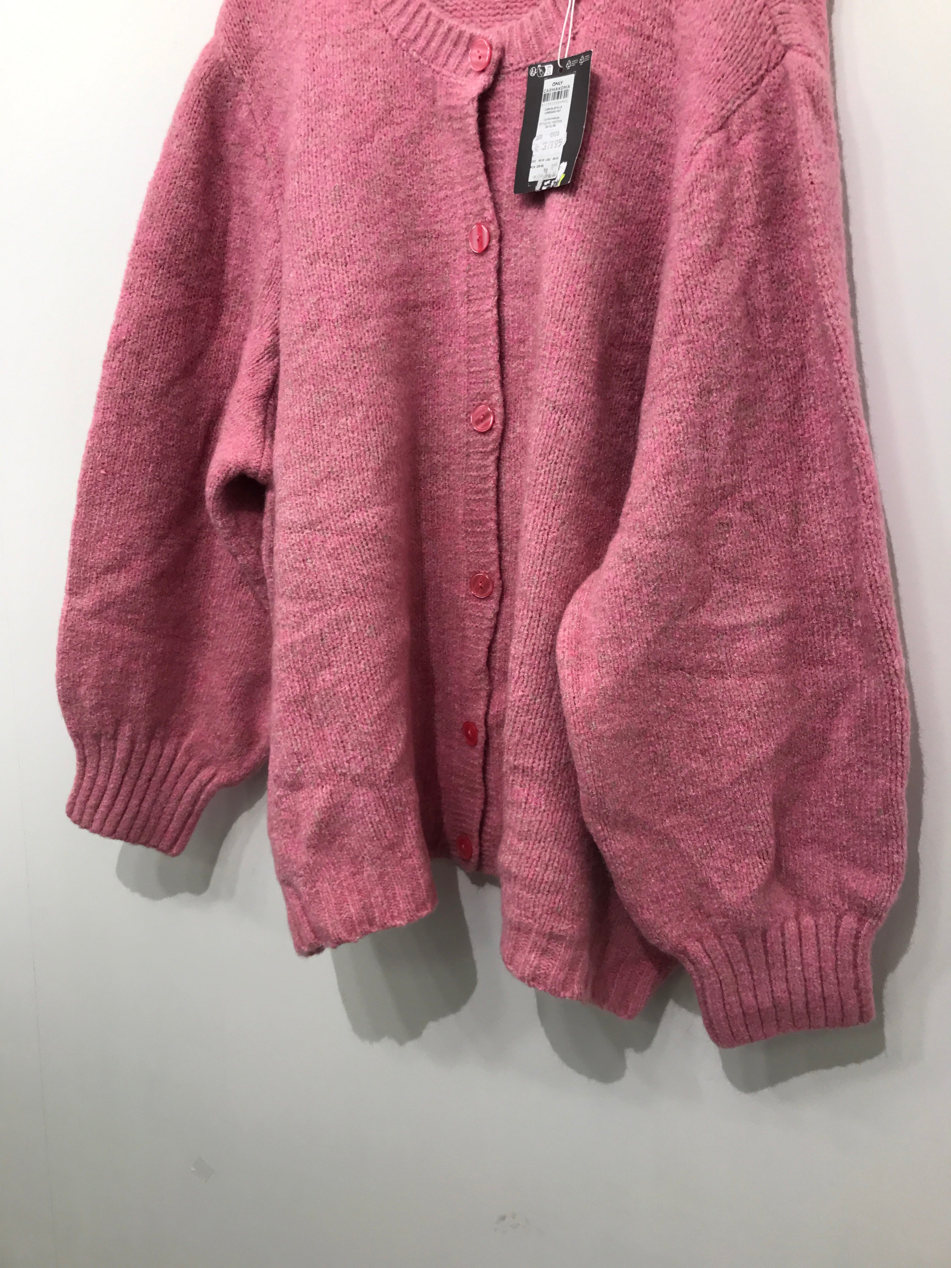 Only Carmakoma Cardigan